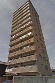 賃貸マンション ウィンザーガーデン