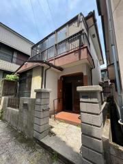 唐湊山本邸