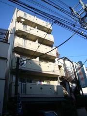 東京メトロ千代田線町屋駅まで徒歩5分