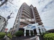 ＪＲ久大本線南久留米駅まで徒歩25分