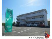 サンシティ鳴門 3号棟