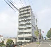 サンコート南郷通