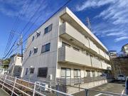 ボーヴィラージュ和田II A棟