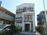 グリニッジハウス