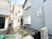 西武池袋・豊島線武蔵藤沢駅まで徒歩21分