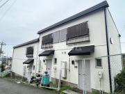 ハイツホープヒルズB