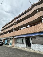 多摩都市モノレール砂川七番駅まで徒歩14分