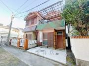 堺市東区丈六戸建