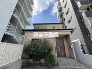 国分町（1438番6）戸建て