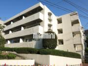 緑ヶ岡マンション