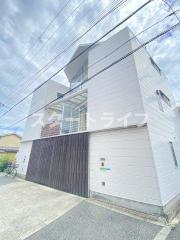 阪急宝塚線三国駅まで徒歩8分