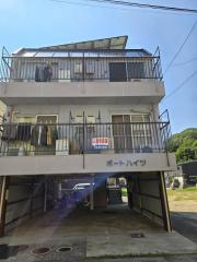 高岡町860-12 ポートハイツ
