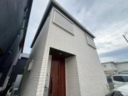 三鷹市井の頭3丁目貸家