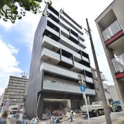 地下鉄東山線今池駅まで徒歩5分