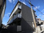 ＪＲ関西本線奈良駅まで徒歩12分