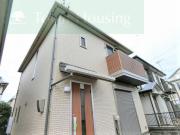 ラテルネ本八幡