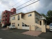 南15西13一棟二戸建