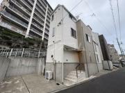 赤羽台3丁目戸建