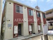 西武新宿線井荻駅まで徒歩11分