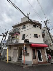 ハピネス関目
