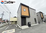 フェイスの賃貸小黒田町 A棟