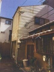東大阪市小阪1丁目貸家