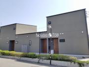 トリニティコート