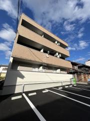 フジパレス教興寺三丁目 II