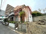 堺市西区上野芝町5丁戸建