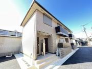 近鉄けいはんな線吉田駅まで徒歩9分