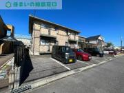 愛知環状鉄道大門駅まで徒歩18分