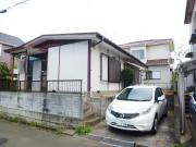 ＪＲ常磐線牛久駅まで徒歩12分