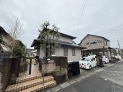 春日部市中央2丁目戸建