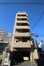 ファミーリエ昭和町