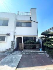 和泉市葛の葉町1丁目 貸家