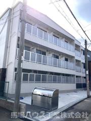 グランツあびこIII