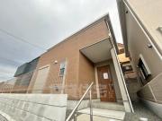 ヴィラ河合町池部