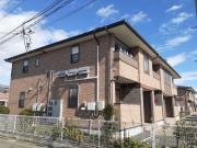 ＪＲ石巻線涌谷駅まで徒歩10分
