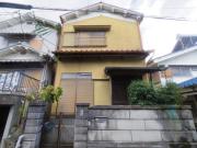 近鉄大阪線築山駅まで徒歩11分