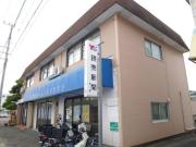 山川アパート