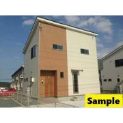 高田様戸建賃貸住宅