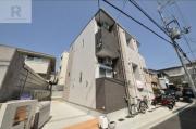 アールグレイス石橋