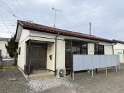 金剛沢二丁目貸家