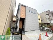 西武新宿線本川越駅まで徒歩8分