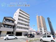 名鉄常滑線柴田駅まで徒歩2分