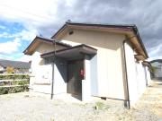 寿北酒井貸家 北中棟