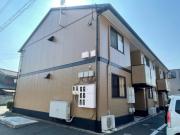 セジュール竹 D棟