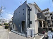 小田急小田原線伊勢原駅まで徒歩6分