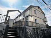 フレグランス豊盟 B棟