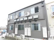 広島電鉄宮島線楽々園駅まで徒歩18分